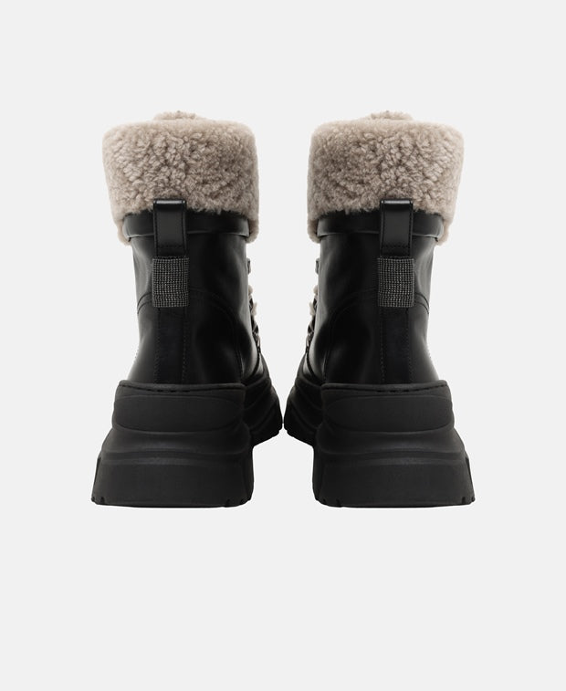 Brunello Cucinelli Ankle boots