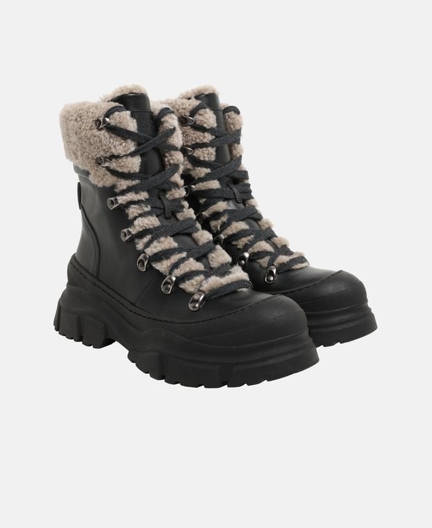 Brunello Cucinelli Ankle boots
