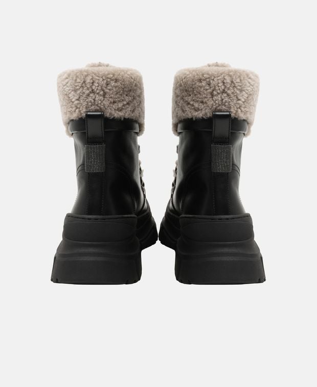 Brunello Cucinelli Ankle boots