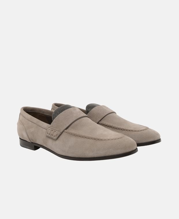 Brunello Cucinelli Loafers