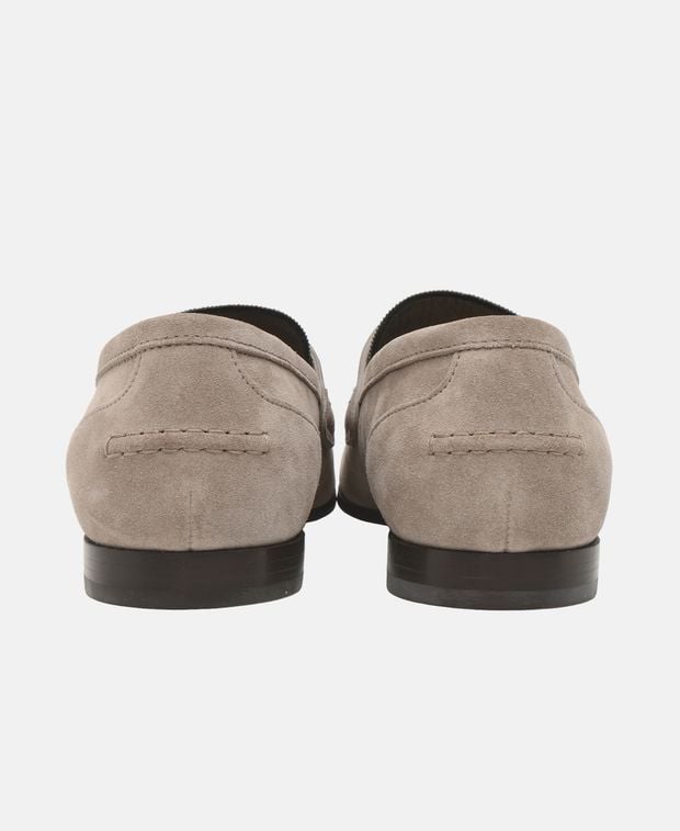 Brunello Cucinelli Loafers