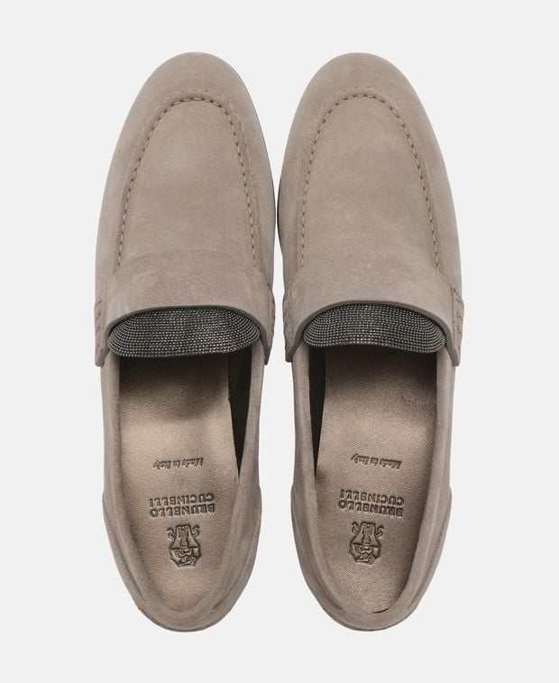 Brunello Cucinelli Loafers