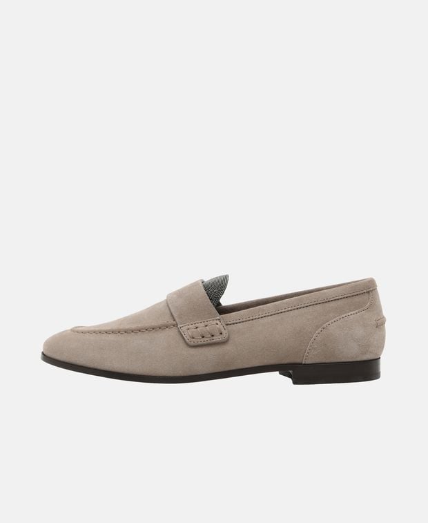 Brunello Cucinelli Loafers