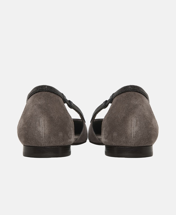 Brunello Cucinelli Ballet flats