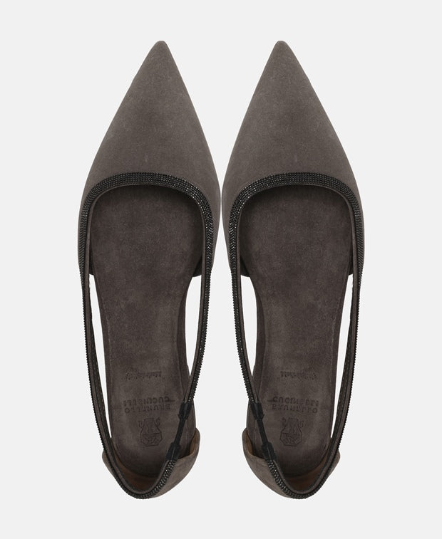 Brunello Cucinelli Ballet flats