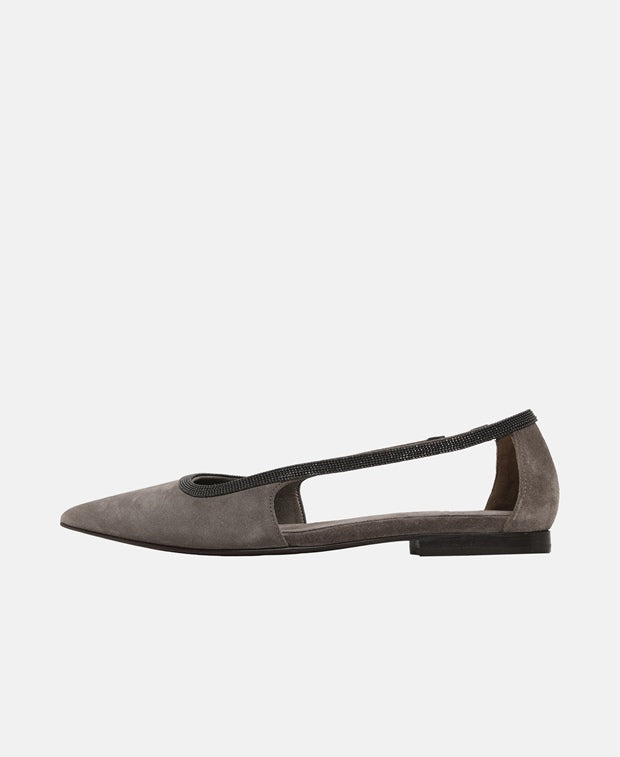 Brunello Cucinelli Ballet flats