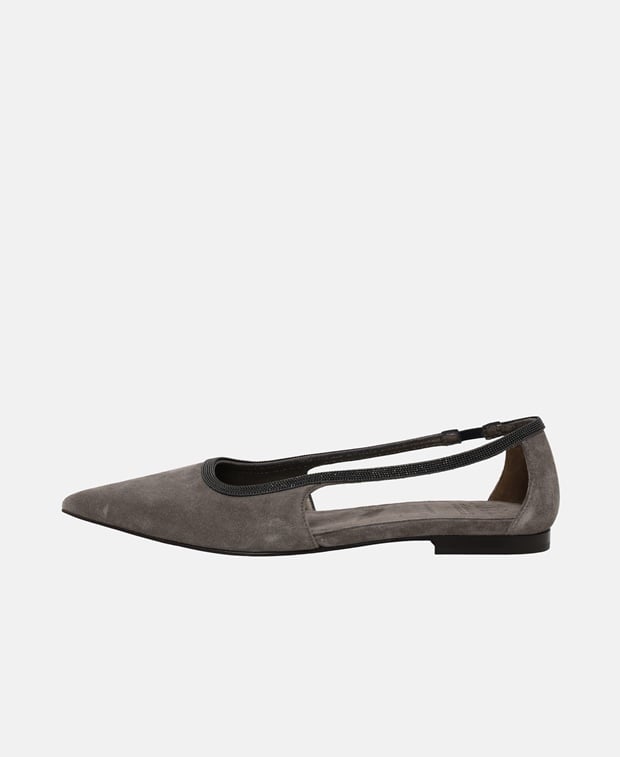 Brunello Cucinelli Ballet flats
