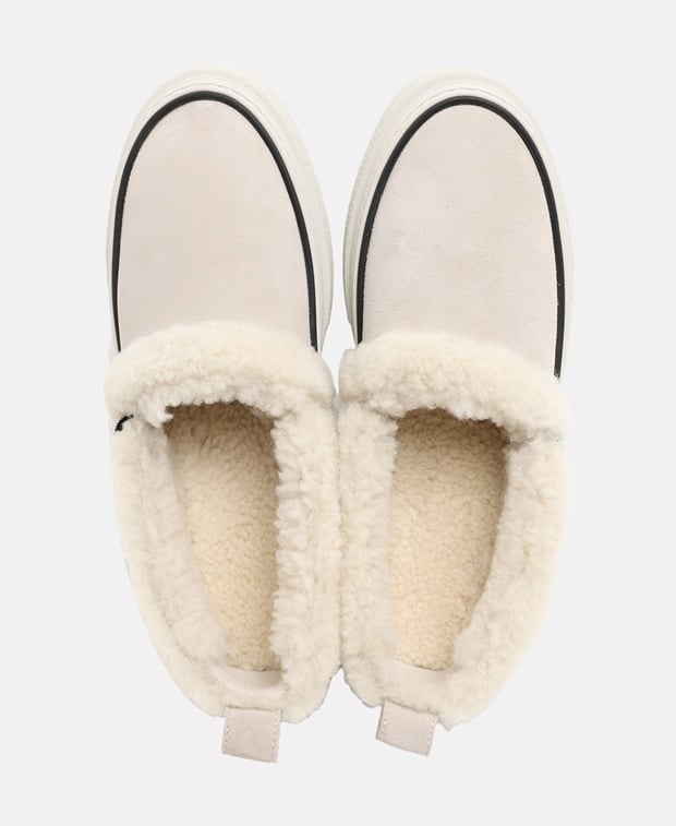 Brunello Cucinelli Slip-on sneakers