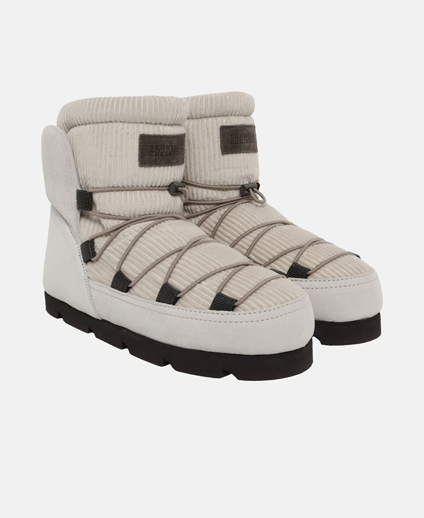 Brunello Cucinelli Winter boots