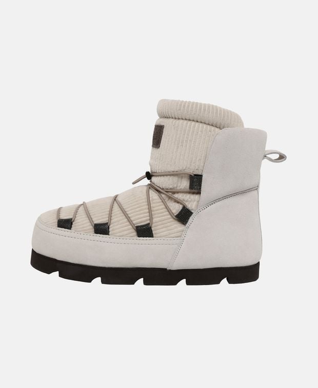 Brunello Cucinelli Winter boots