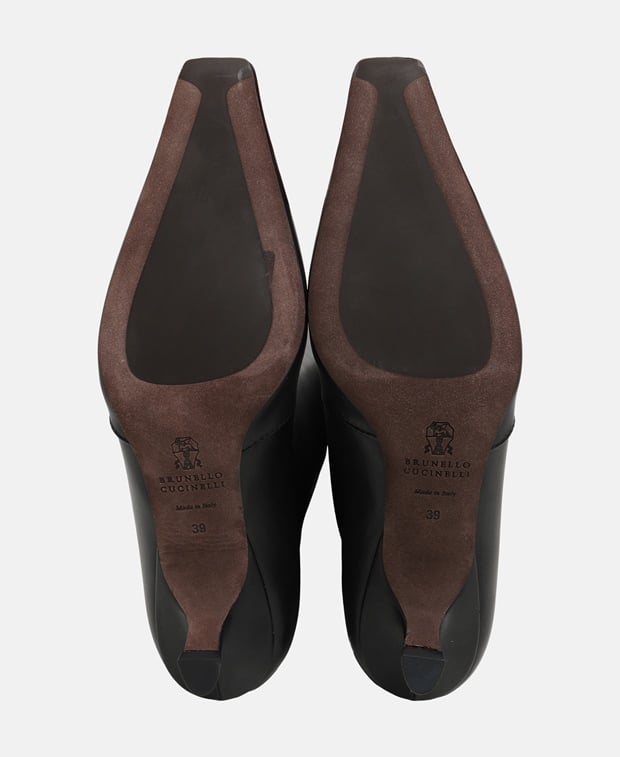 Brunello Cucinelli Boots