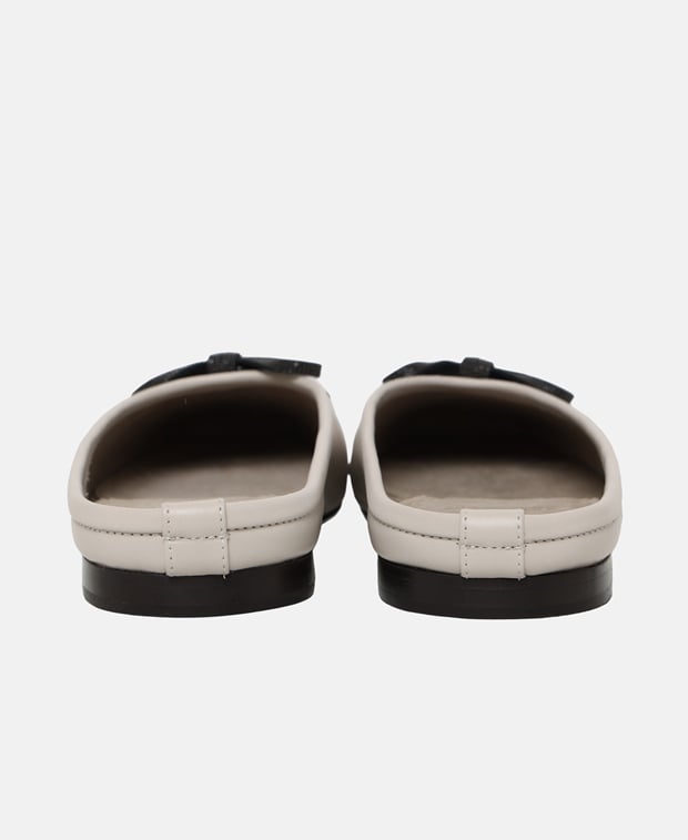 Brunello Cucinelli Ballet flats Ecru