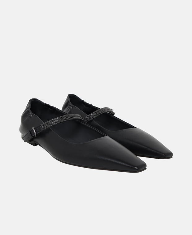 Brunello Cucinelli Ballet flats