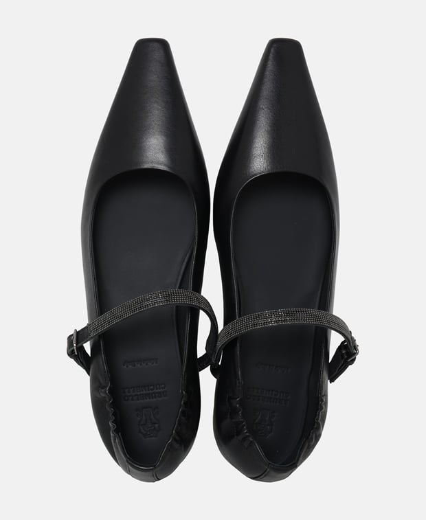 Brunello Cucinelli Ballet flats
