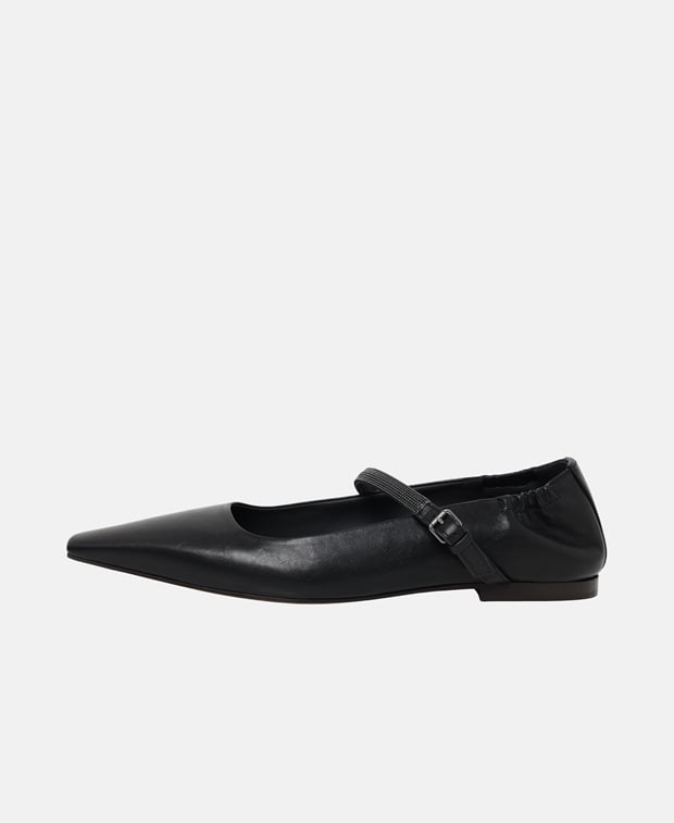 Brunello Cucinelli Ballet flats