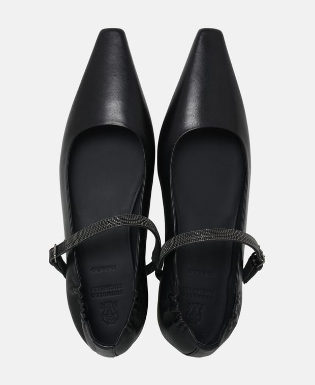 Brunello Cucinelli Ballet flats