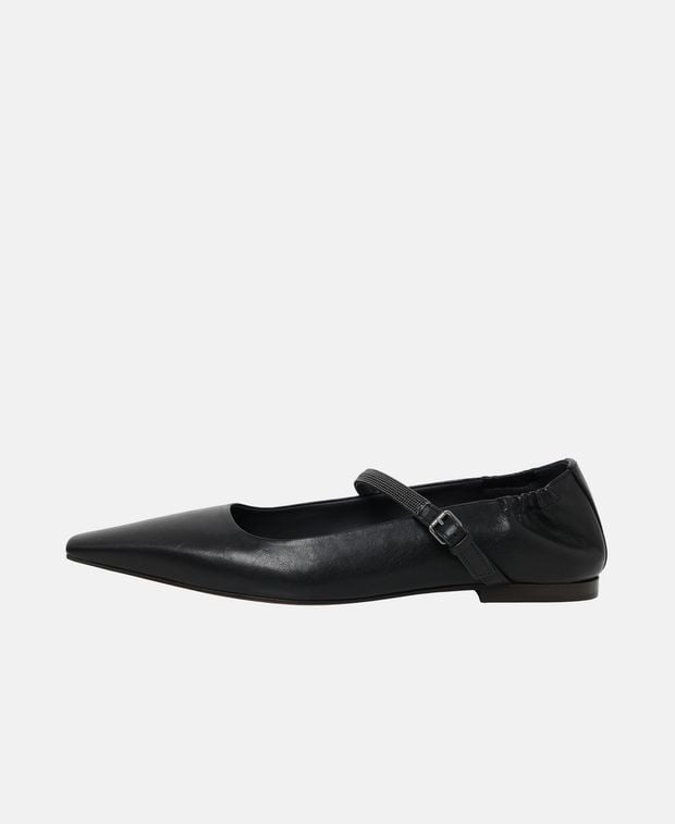 Brunello Cucinelli Ballet flats