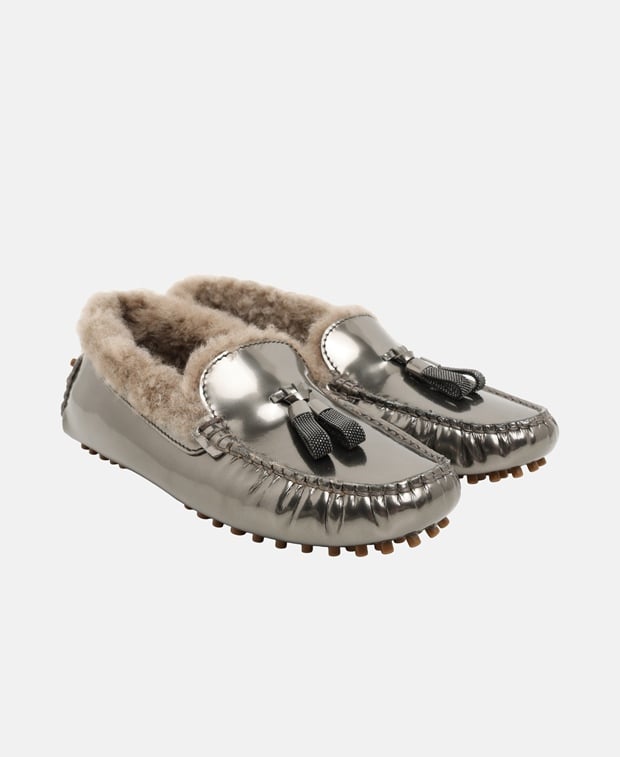 Brunello Cucinelli Loafers