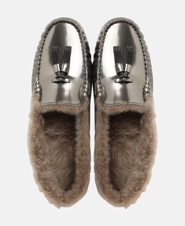 Brunello Cucinelli Loafers