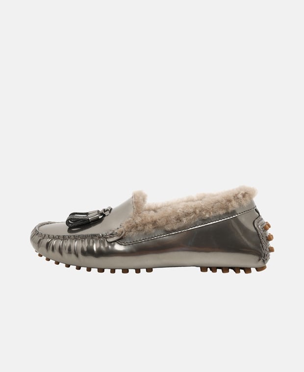 Brunello Cucinelli Loafers