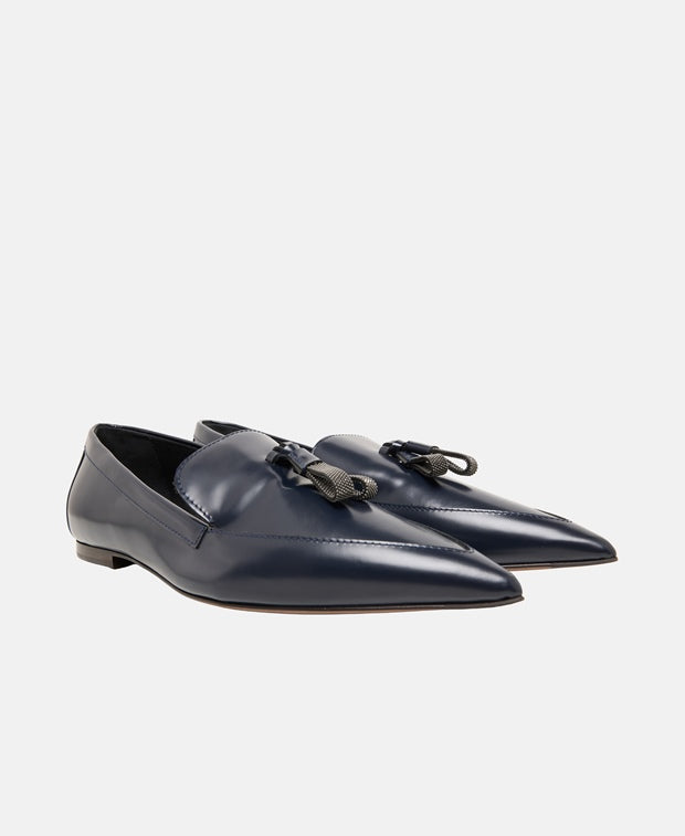 Brunello Cucinelli Ballet flats