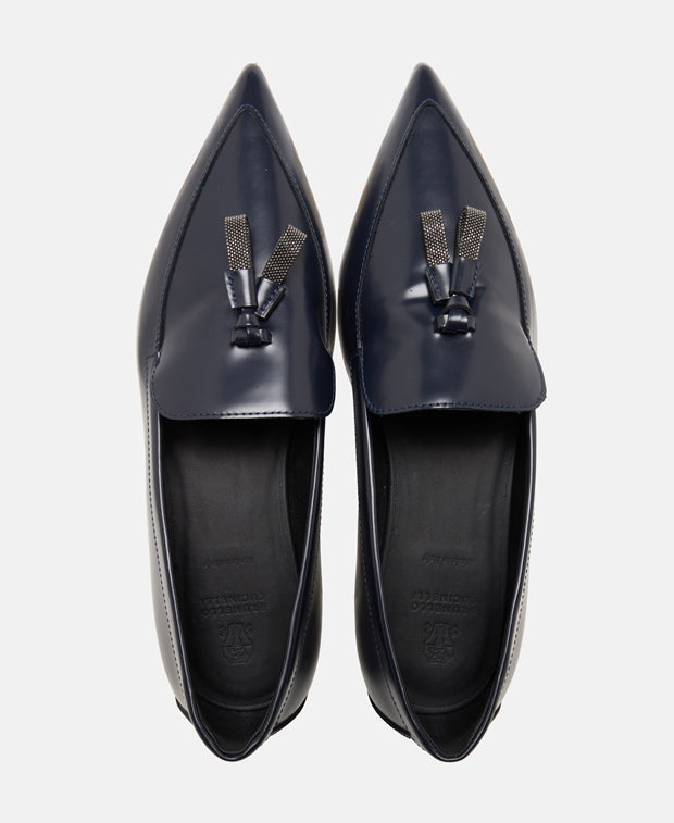 Brunello Cucinelli Ballet flats
