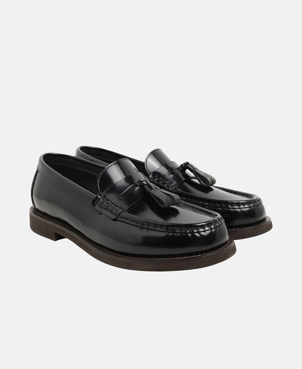 Brunello Cucinelli Loafers