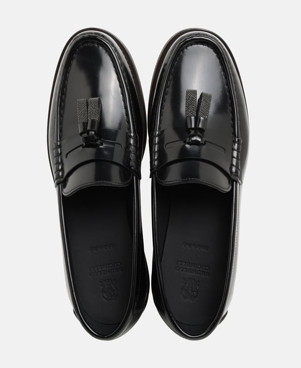 Brunello Cucinelli Loafers