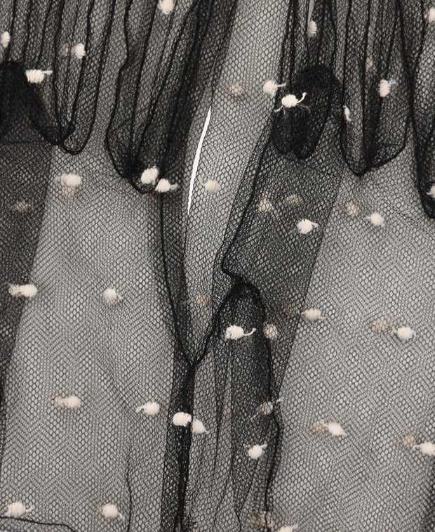 Valentino Garavani Gloves White