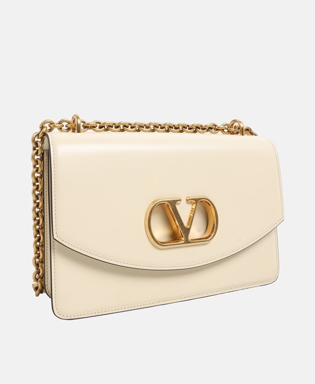 Valentino Garavani Leather shoulder bag