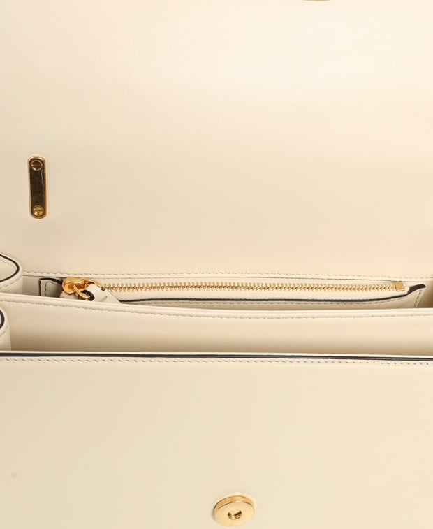 Valentino Garavani Leather shoulder bag
