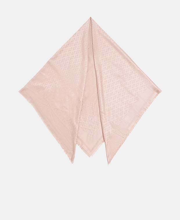 Valentino Garavani Square scarf