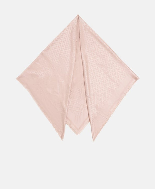 Valentino Garavani Square scarf