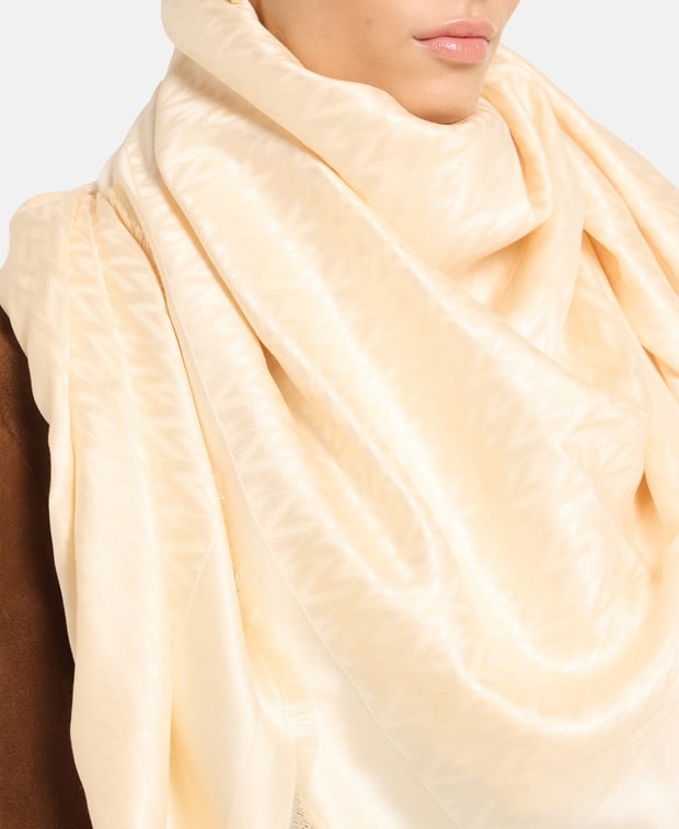 Valentino Garavani Square scarf