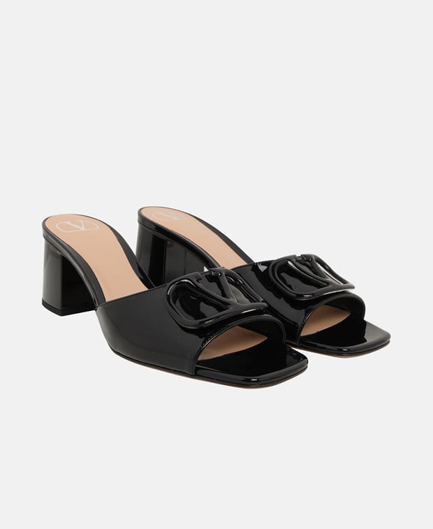 Valentino Garavani Mules