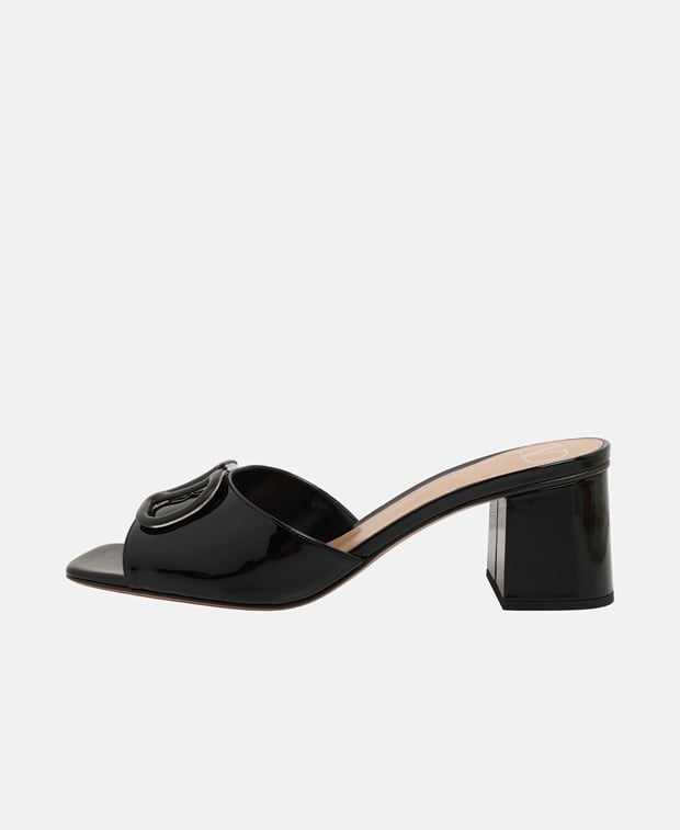 Valentino Garavani Mules