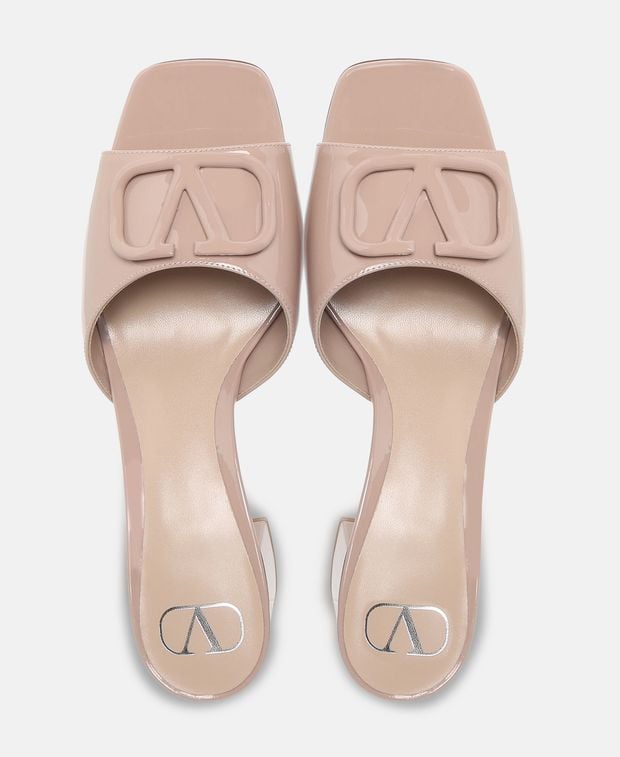 Valentino Garavani Mules