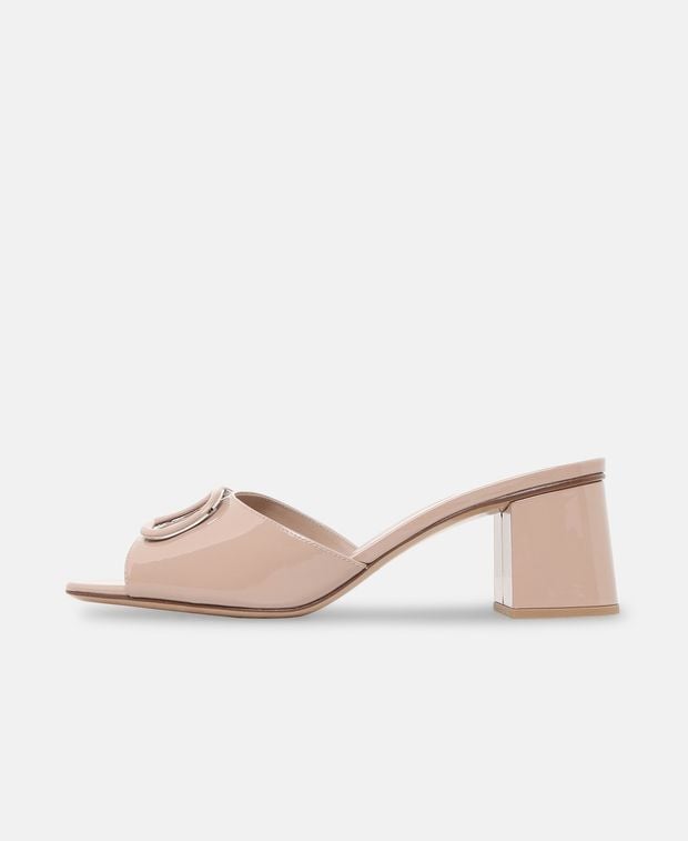 Valentino Garavani Mules