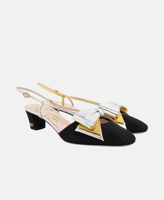 Valentino Garavani Slingback pumps