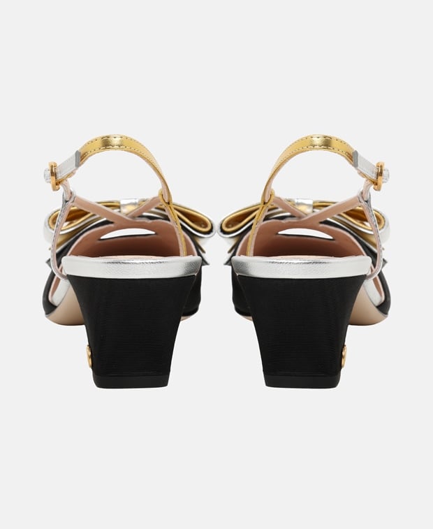 Valentino Garavani Slingback pumps