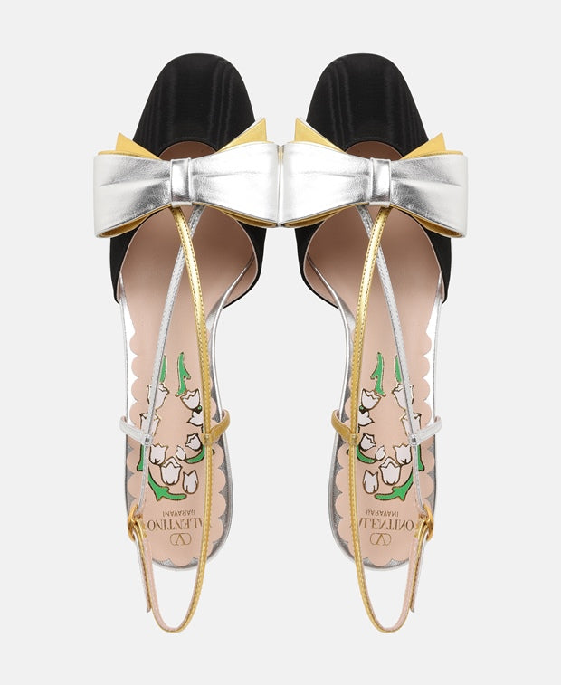 Valentino Garavani Slingback pumps