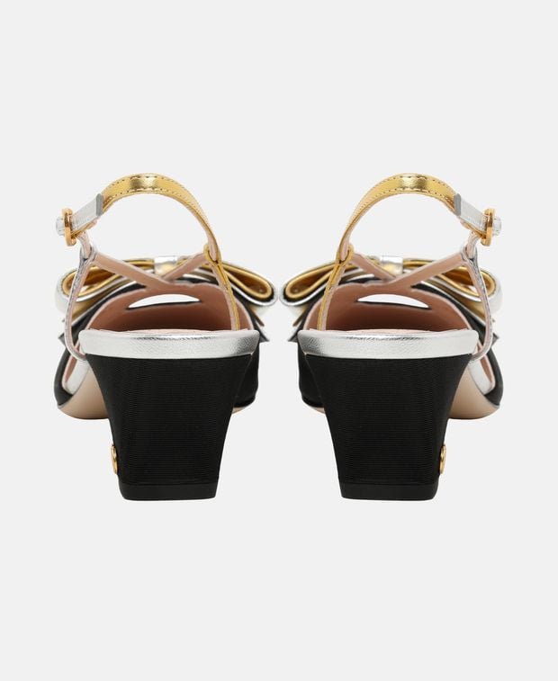 Valentino Garavani Slingback pumps
