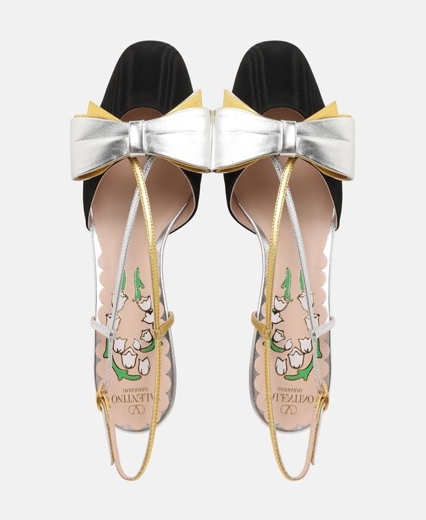 Valentino Garavani Slingback pumps