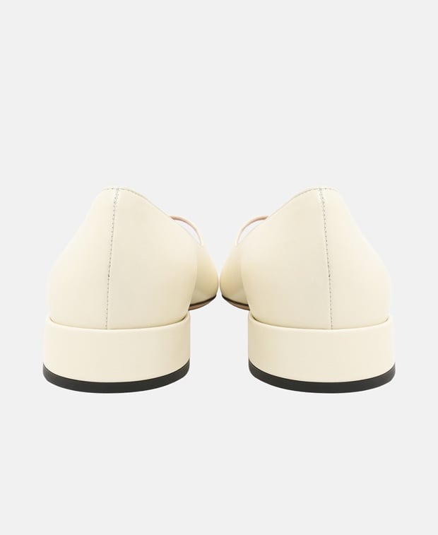 Valentino Garavani Ballerina flat with straps