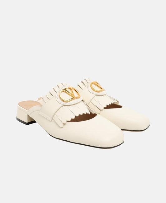 Valentino Garavani Mules