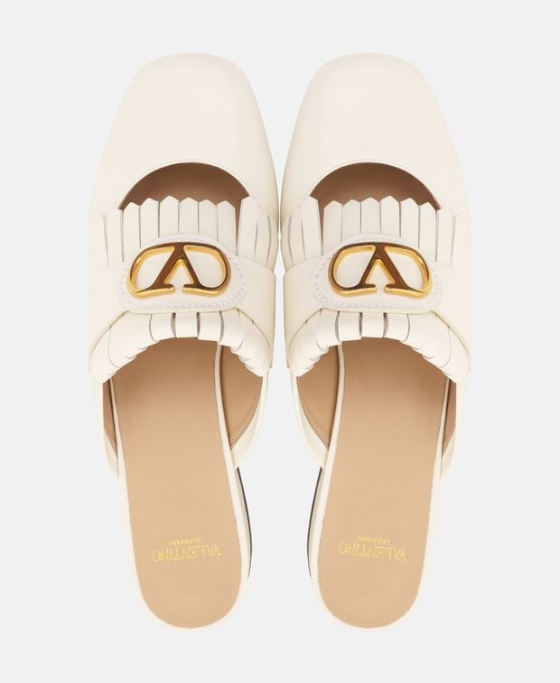 Valentino Garavani Mules