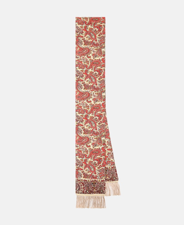 Valentino Garavani Silk scarf