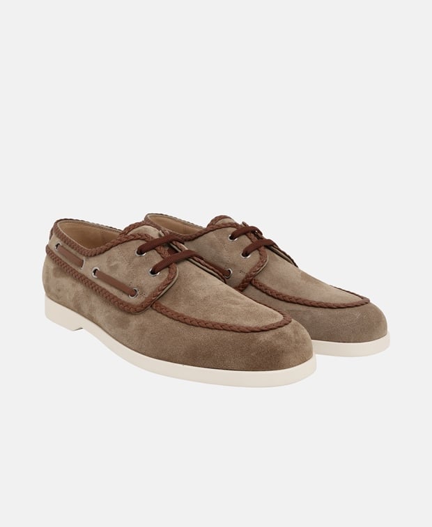 Valentino Garavani Boat shoes