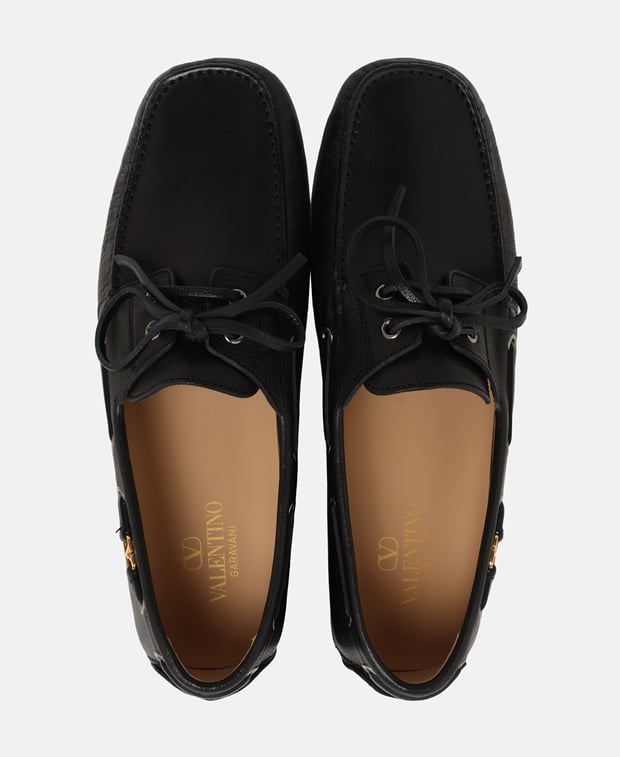 Valentino Garavani Loafers