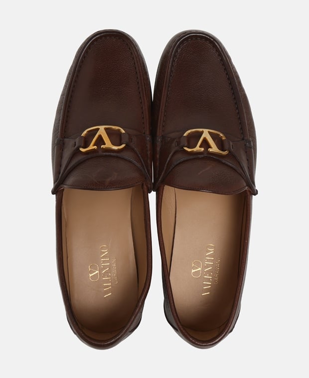 Valentino Garavani Loafers